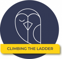 Climbing-the-ladder