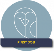 FIRST-JOB